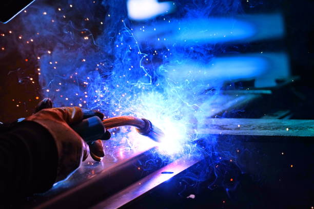 Affordable Welder Services in Hampden Sydney, VA