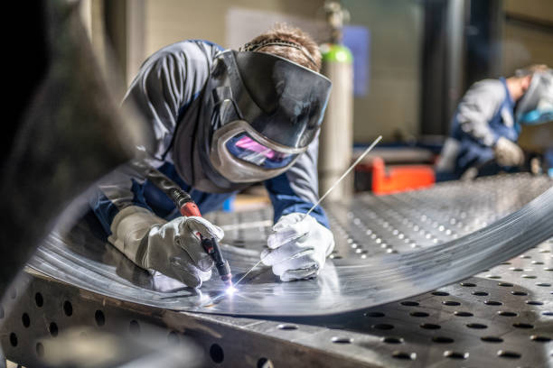 Best Pipe Welding in Hampden Sydney, VA